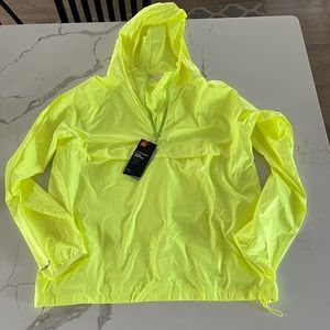 Under Armour Running Jacket